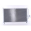 Condensator, airconditioning 94731 Nissens, voorbeeld 2