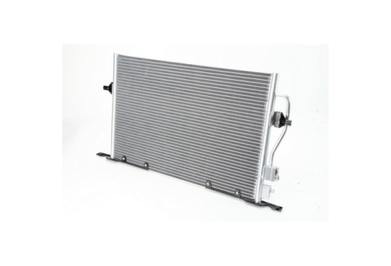 Condensor, airconditioning FD5259 Ava Quality Cooling