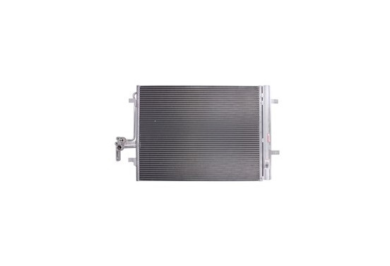 Airco condensor DCN10016