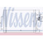 Condensator, airconditioning 940044 Nissens, voorbeeld 2