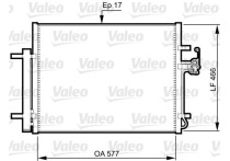 Condensor, airconditioning