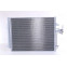 Condensator, airconditioning 940043 Nissens, voorbeeld 3
