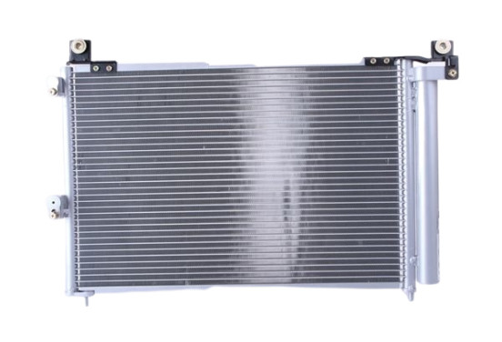 Condensator, airconditioning 940143 Nissens