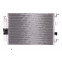 Airco condensor 814161 Valeo