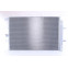 Condensator, airconditioning 940330 Nissens, voorbeeld 3