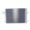 Condensor, airconditioning 940398 Nissens