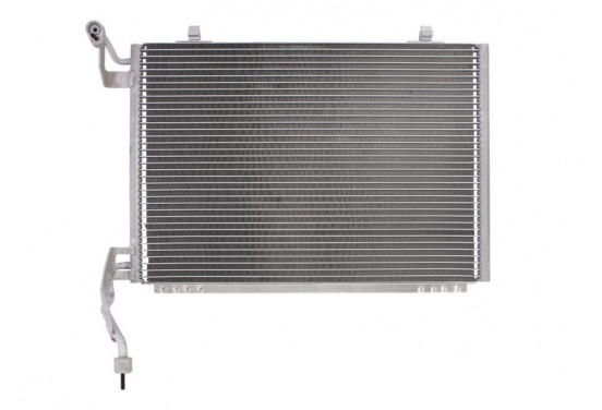 Airco condensor 814075 Valeo