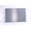 Condensator, airconditioning 940330 Nissens, voorbeeld 4