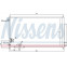 Condensator, airconditioning 94788 Nissens, voorbeeld 6