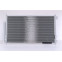Condensator, airconditioning 94788 Nissens, voorbeeld 2