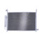 Condensator, airconditioning 940064 Nissens