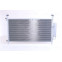 Condensator, airconditioning 94875 Nissens, voorbeeld 3