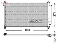 Condensor, airconditioning