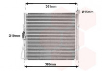 AIRCO CONDENSOR 93+