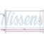 Condensator, airconditioning 94771 Nissens, voorbeeld 6