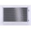 Condensator, airconditioning 94771 Nissens, voorbeeld 2
