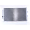 Condensator, airconditioning 940197 Nissens, voorbeeld 2