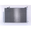 Condensator, airconditioning 940062 Nissens, voorbeeld 4