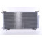 Condensator, airconditioning 94772 Nissens, voorbeeld 3