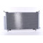 Condensator, airconditioning 94772 Nissens, voorbeeld 4