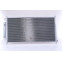 Condensator, airconditioning 940237 Nissens, voorbeeld 2