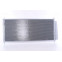 Condensator, airconditioning 940240 Nissens, voorbeeld 2