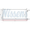 Condensator, airconditioning 940241 Nissens, voorbeeld 6
