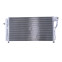 Condensator, airconditioning 940360 Nissens
