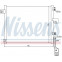 Condensator, airconditioning 940171 Nissens, voorbeeld 6