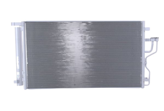 Condensator, airconditioning 940208 Nissens