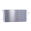 Condensator, airconditioning 940351 Nissens