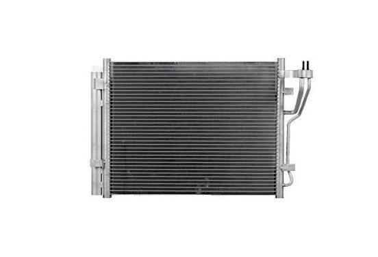 Condensor, airconditioning HY5189D Ava Quality Cooling