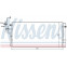 Condensator, airconditioning 940249 Nissens, voorbeeld 2