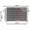 AIRCO CONDENSOR 1.5 TD 82005195 International Radiators, voorbeeld 2