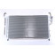 Condensator, airconditioning 940350 Nissens, voorbeeld 2