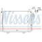 Condensator, airconditioning 940205 Nissens, voorbeeld 7