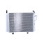 Condensator, airconditioning 940205 Nissens