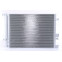 Condensator, airconditioning 940224 Nissens, voorbeeld 3