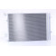 Condensator, airconditioning 940425 Nissens, voorbeeld 4