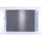 Condensator, airconditioning 940252 Nissens, voorbeeld 2