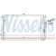Condensator, airconditioning 940210 Nissens, voorbeeld 5