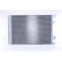 Condensator, airconditioning 940425 Nissens, voorbeeld 3