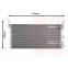 CONDENSOR COND SONATA 5+6 98-02 82005083 International Radiators, voorbeeld 2