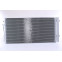 Condensator, airconditioning 940099 Nissens, voorbeeld 2