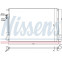 Condensator, airconditioning 940248 Nissens, voorbeeld 5