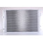 Condensator, airconditioning 940248 Nissens, voorbeeld 2