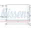 Condensator, airconditioning 940426 Nissens, voorbeeld 5