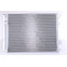 Condensator, airconditioning 940426 Nissens, voorbeeld 2