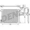 Airco condensor DCN46012, voorbeeld 3