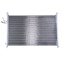 Condensator, airconditioning 940014 Nissens